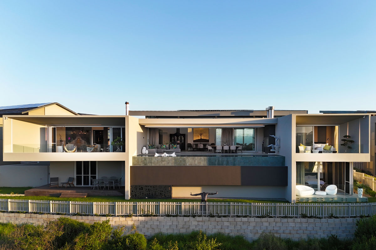 Arte Architects | Mossel Bay Architects | Oubaai Golf Estate Architects, Mossel Bay, South Africa