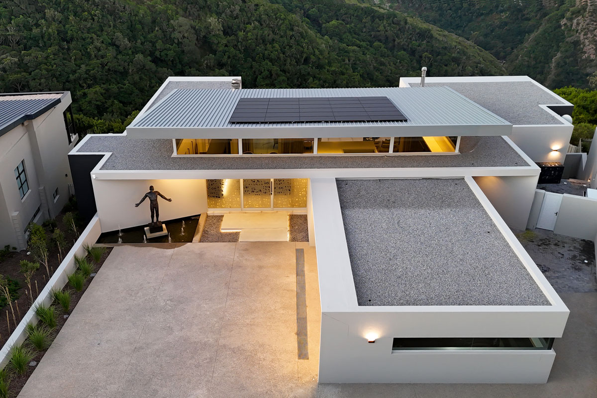 Arte Architects | Mossel Bay Architects | Oubaai Golf Estate Architects, Mossel Bay, South Africa