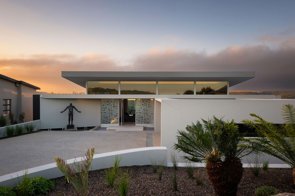 Arte Architects | Mossel Bay Architects | Oubaai Golf Estate Architects, Mossel Bay, South Africa