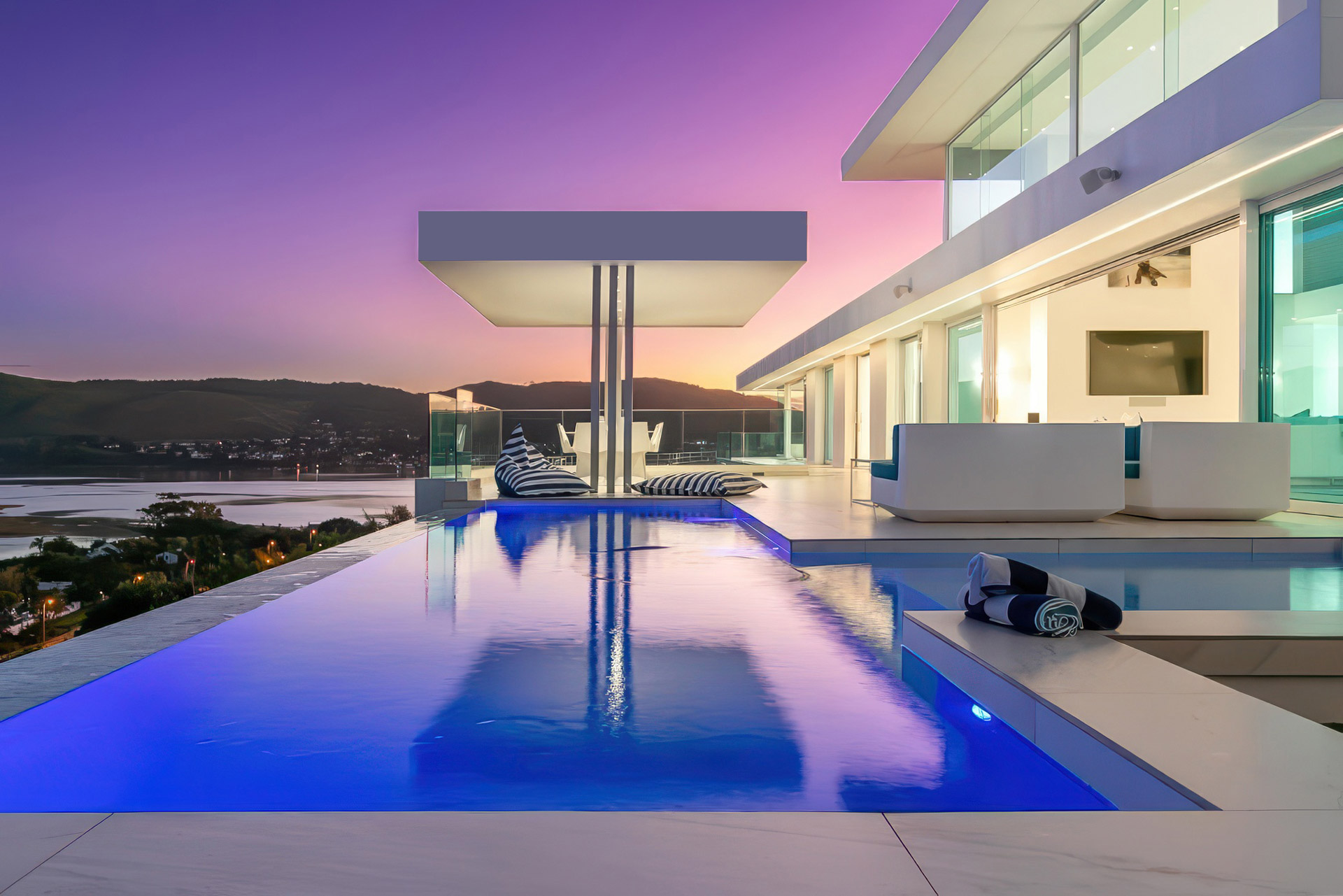 Arte Architects | Knysna Architects - Garden Route Architects | Knysna, South Africa