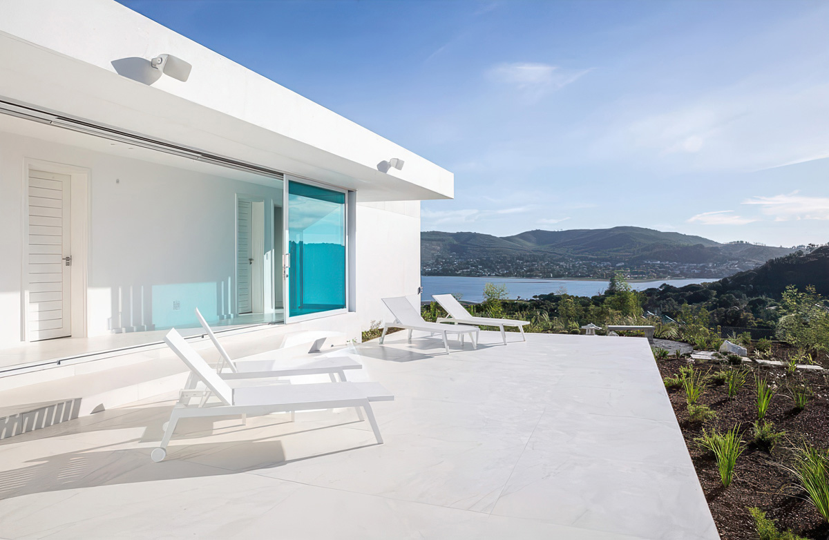 Arte Architects | Knysna Architects - Garden Route Architects | Knysna, South Africa