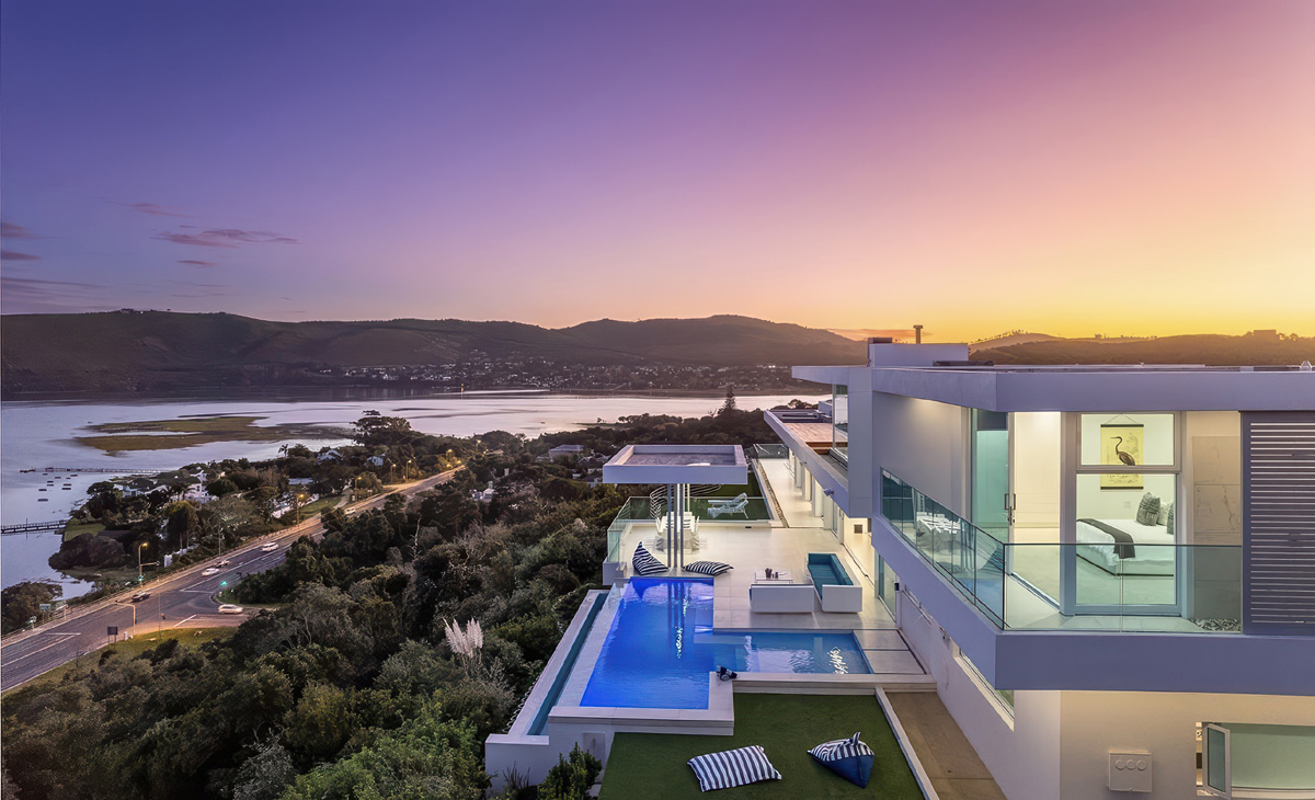Arte Architects | Knysna Architects - Garden Route Architects | Knysna, South Africa