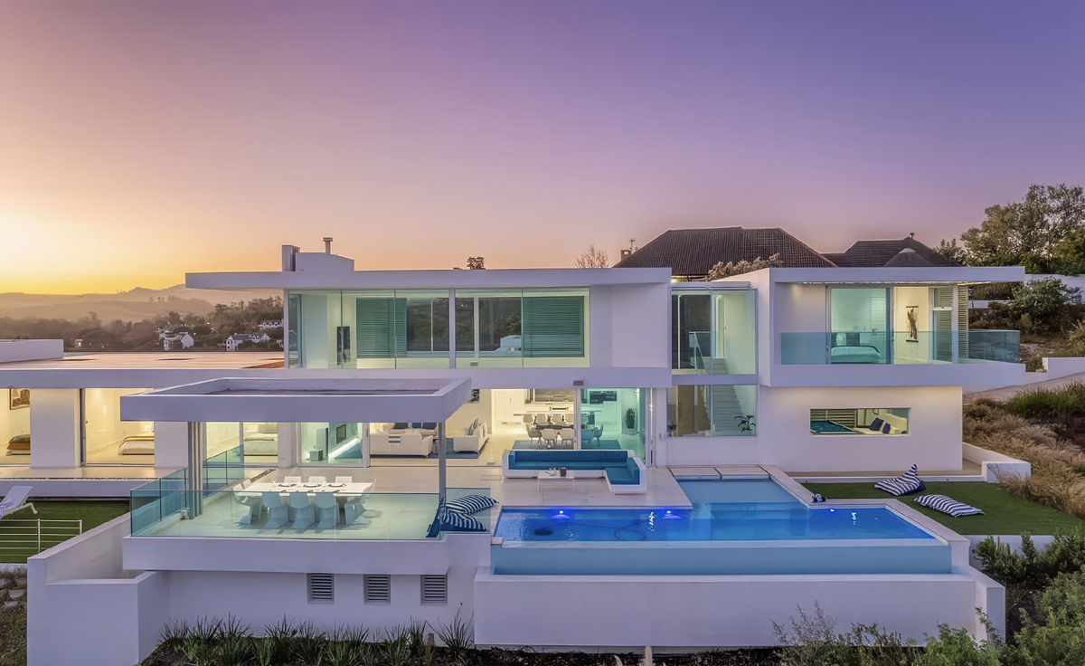 Arte Architects | Knysna Architects - Garden Route Architects | Knysna, South Africa