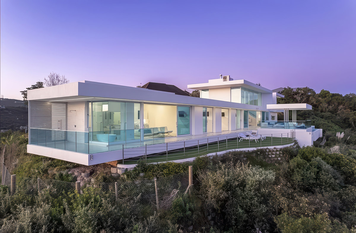 Arte Architects | Knysna Architects - Garden Route Architects | Knysna, South Africa