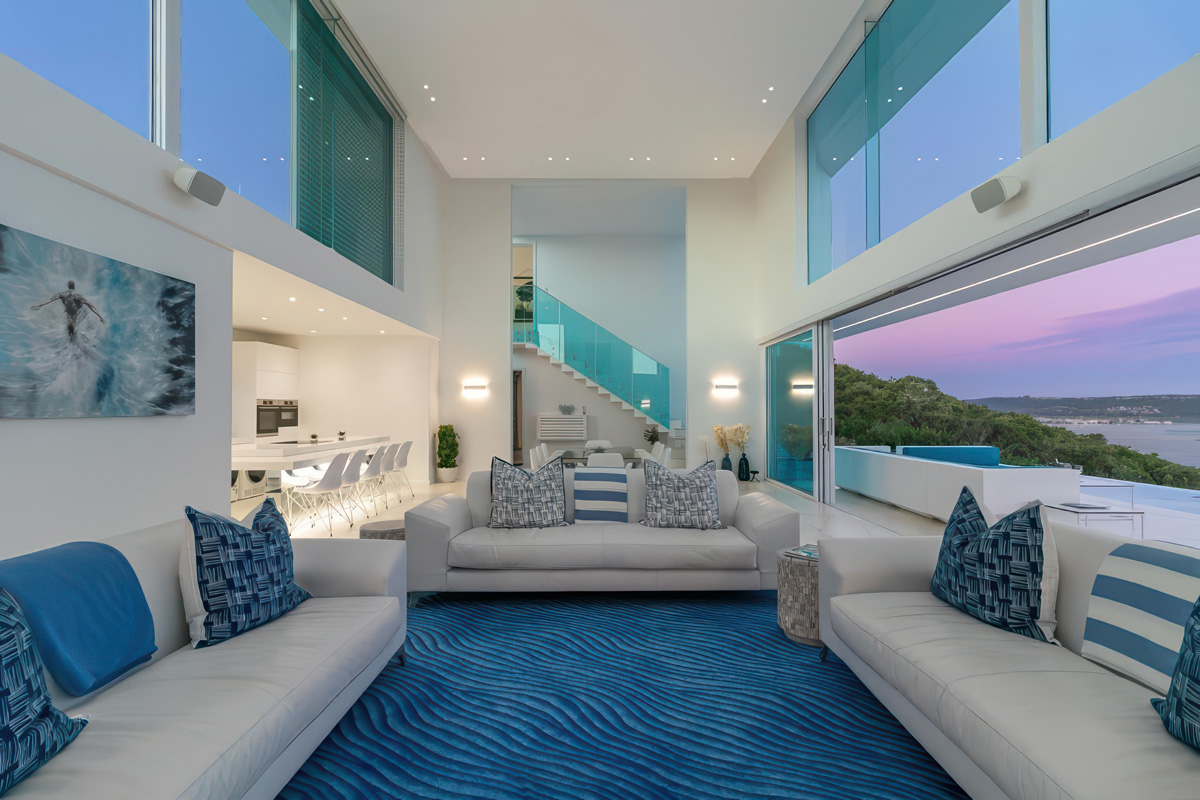 Arte Architects | Knysna Architects - Garden Route Architects | Knysna, South Africa