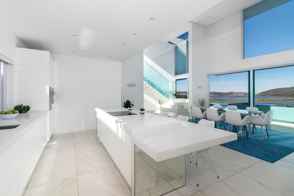 Arte Architects | Knysna Architects - Garden Route Architects | Knysna, South Africa