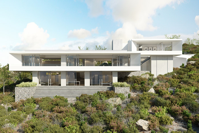 Arte Architects | Pinnacle Point Architects - Mossel Bay Architects | Mossel Bay, South Africa