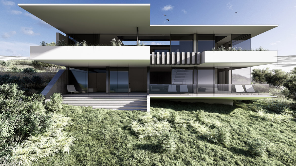 Arte Architects | Pinnacle Point Architects - Mossel Bay Architects | Mossel Bay, South Africa