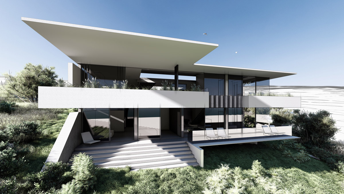 Arte Architects | Pinnacle Point Architects - Mossel Bay Architects | Mossel Bay, South Africa