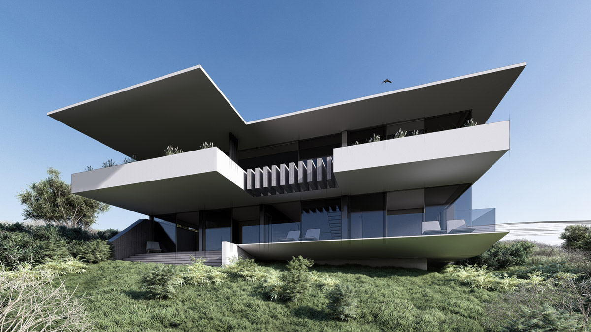 Arte Architects | Pinnacle Point Architects - Mossel Bay Architects | Mossel Bay, South Africa