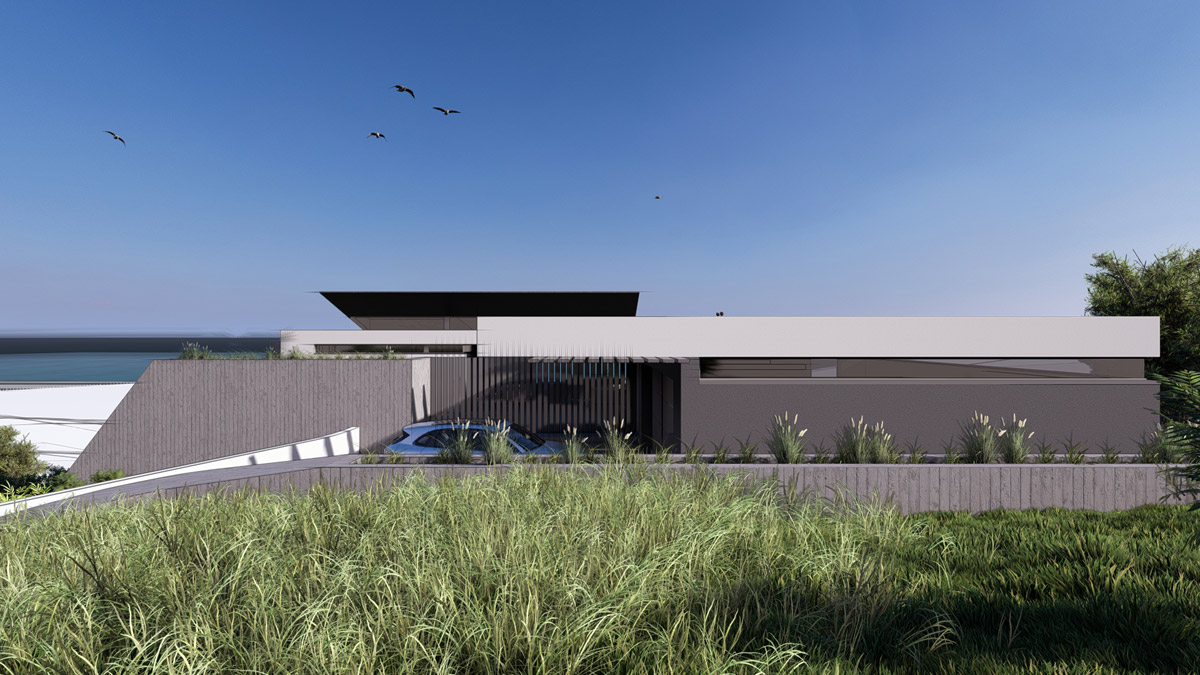 Arte Architects | Pinnacle Point Architects - Mossel Bay Architects | Mossel Bay, South Africa