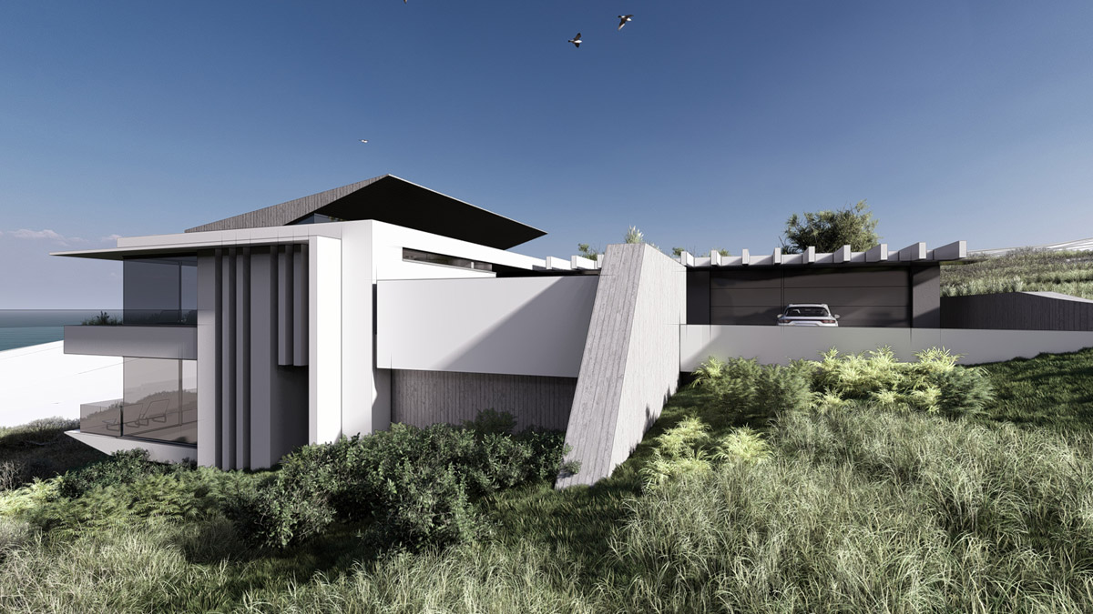 Arte Architects | Pinnacle Point Architects - Mossel Bay Architects | Mossel Bay, South Africa