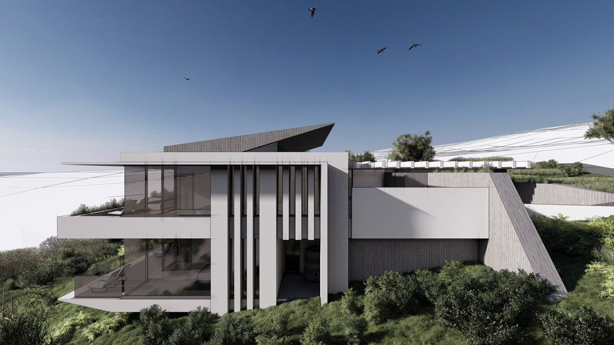 Arte Architects | Pinnacle Point Architects - Mossel Bay Architects | Mossel Bay, South Africa