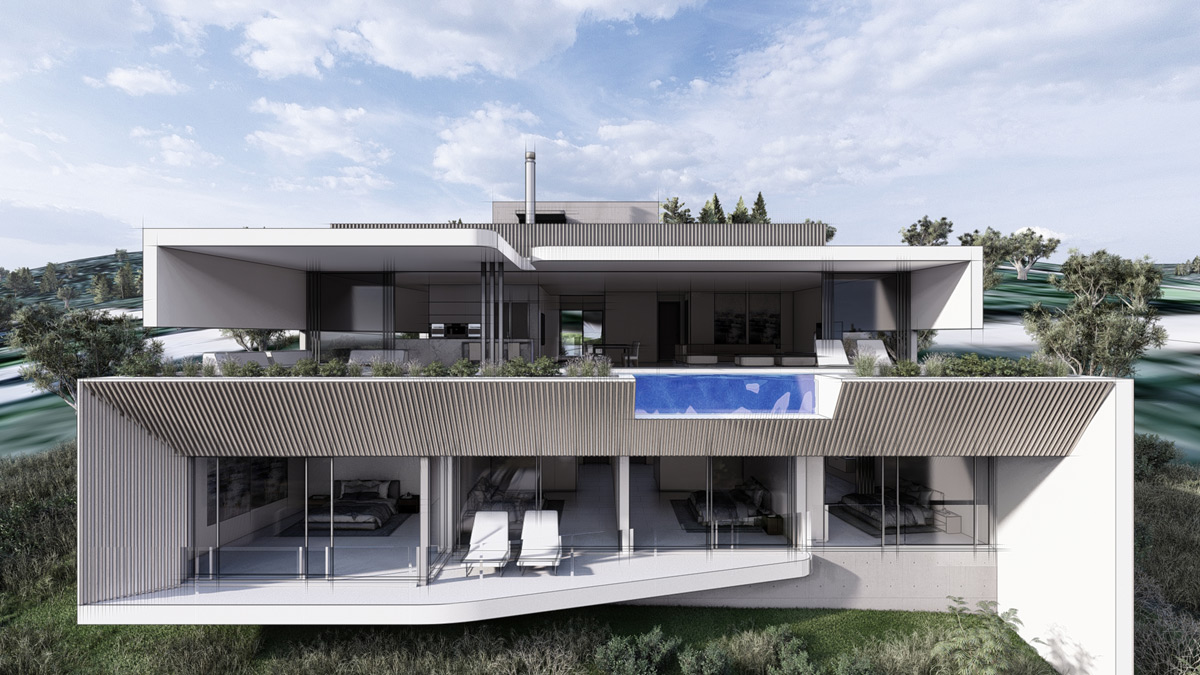 Arte Architects | Pinnacle Point Architects - Mossel Bay Architects | Mossel Bay, South Africa