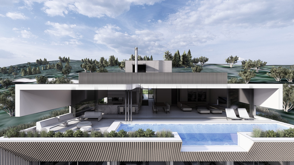 Arte Architects | Pinnacle Point Architects - Mossel Bay Architects | Mossel Bay, South Africa