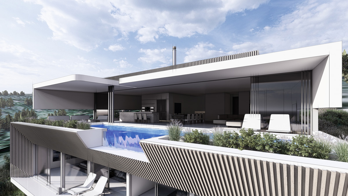 Arte Architects | Pinnacle Point Architects - Mossel Bay Architects | Mossel Bay, South Africa