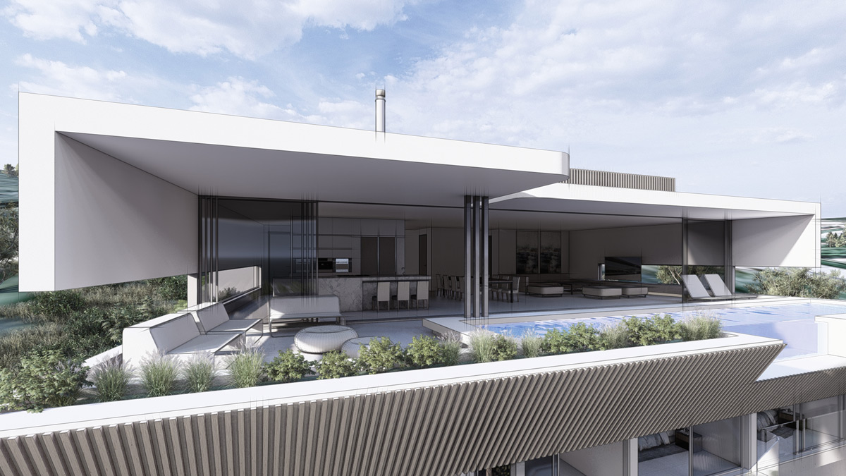 Arte Architects | Pinnacle Point Architects - Mossel Bay Architects | Mossel Bay, South Africa