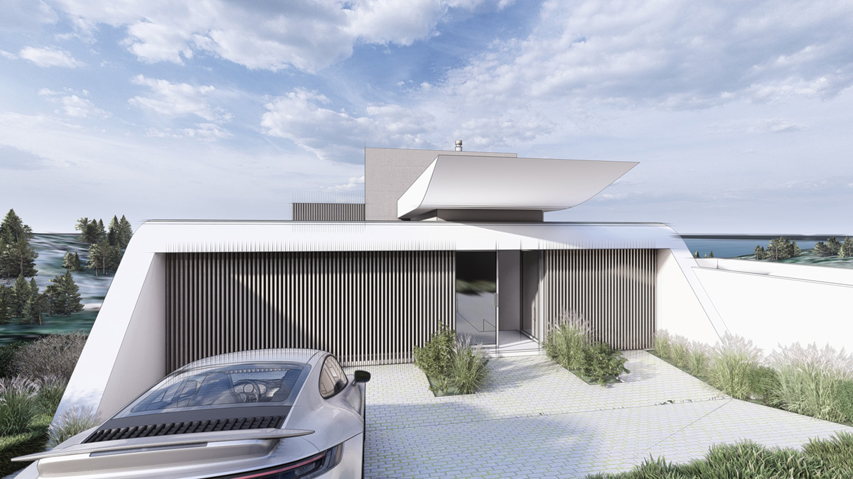 Arte Architects | Pinnacle Point Architects - Mossel Bay Architects | Mossel Bay, South Africa