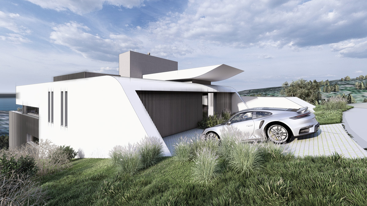 Arte Architects | Pinnacle Point Architects - Mossel Bay Architects | Mossel Bay, South Africa