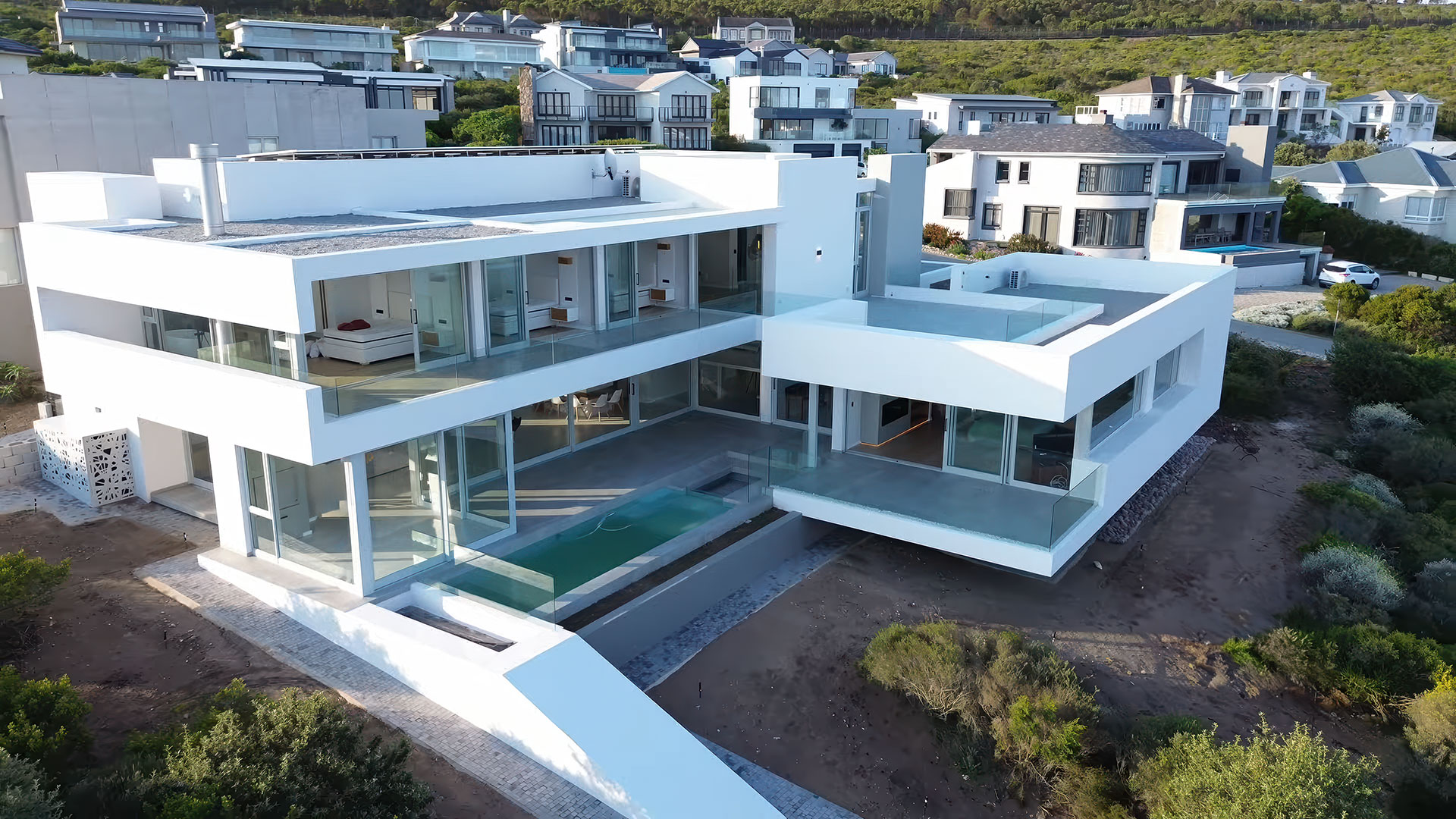 Arte Architects | Pinnacle Point Architects - Mossel Bay Architects | Mossel Bay, South Africa