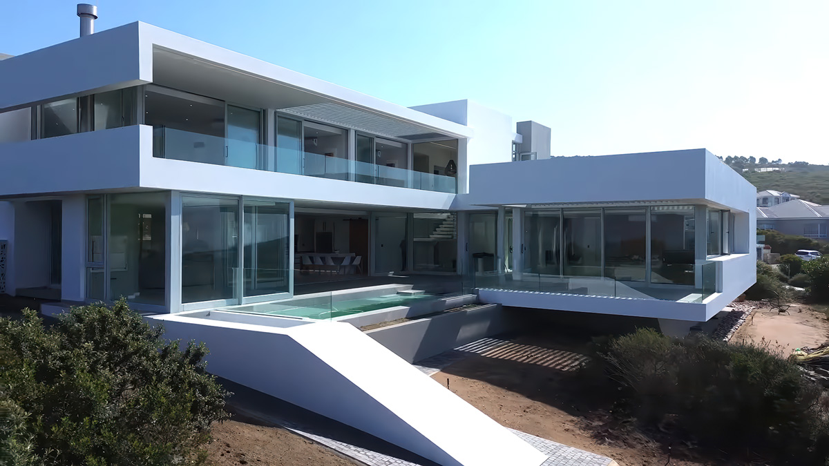 Arte Architects | Pinnacle Point Architects - Mossel Bay Architects | Mossel Bay, South Africa