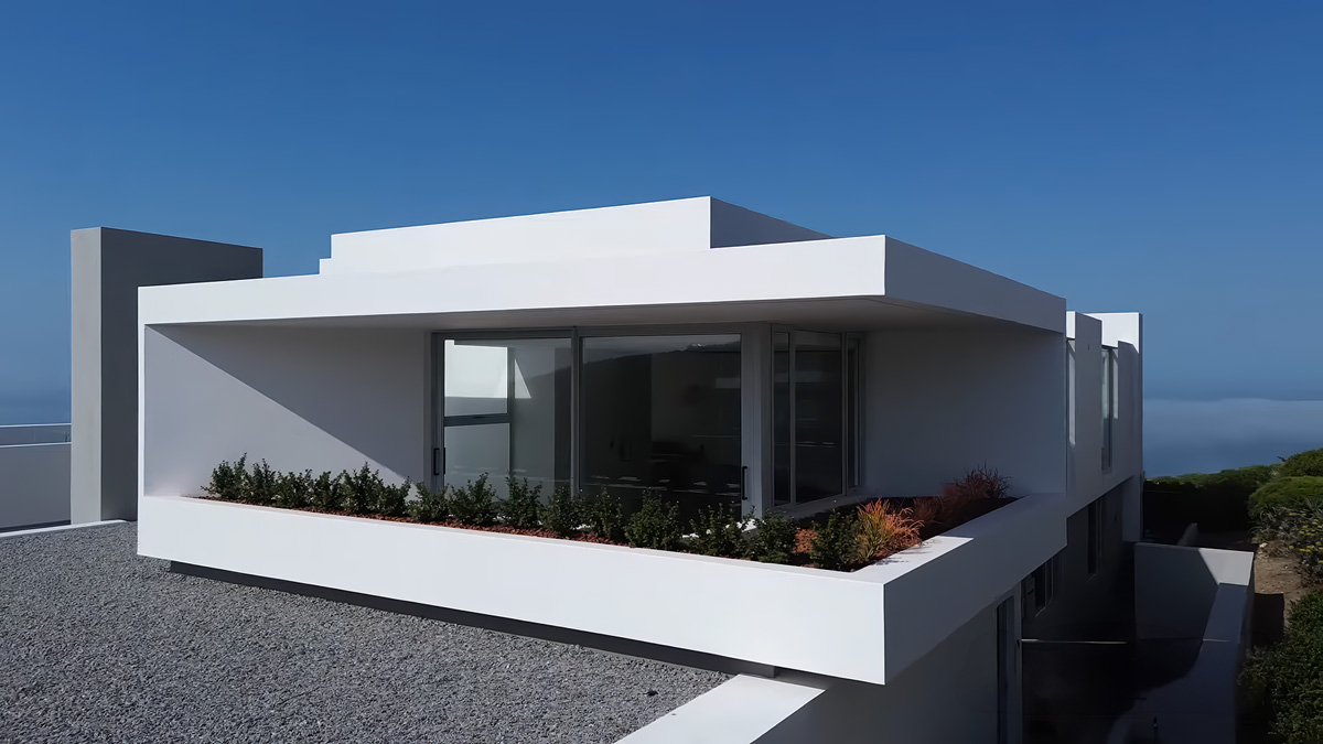 Arte Architects | Pinnacle Point Architects - Mossel Bay Architects | Mossel Bay, South Africa
