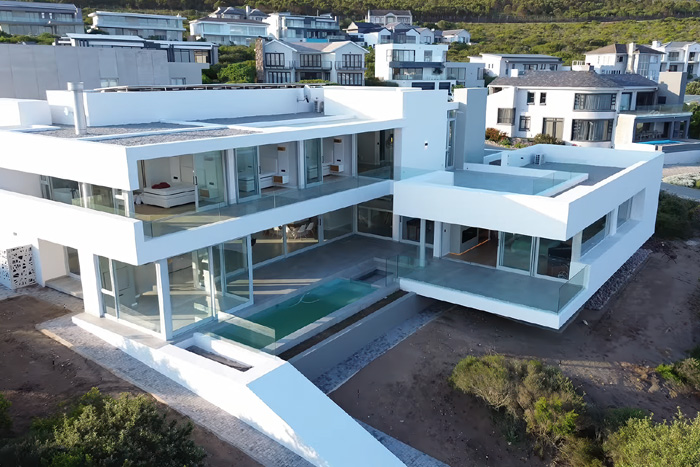 Arte Architects | Pinnacle Point Architects - Mossel Bay Architects | Mossel Bay, South Africa