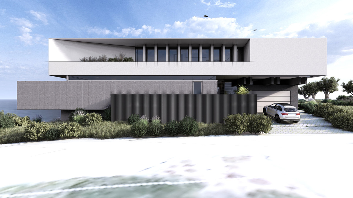 Arte Architects | Pinnacle Point Architects - Mossel Bay Architects | Mossel Bay, South Africa
