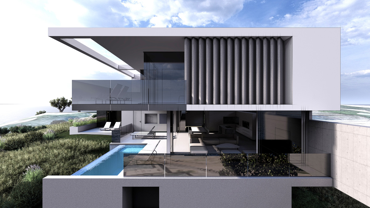 Arte Architects | Pinnacle Point Architects - Mossel Bay Architects | Mossel Bay, South Africa