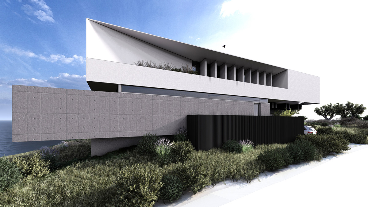 Arte Architects | Pinnacle Point Architects - Mossel Bay Architects | Mossel Bay, South Africa