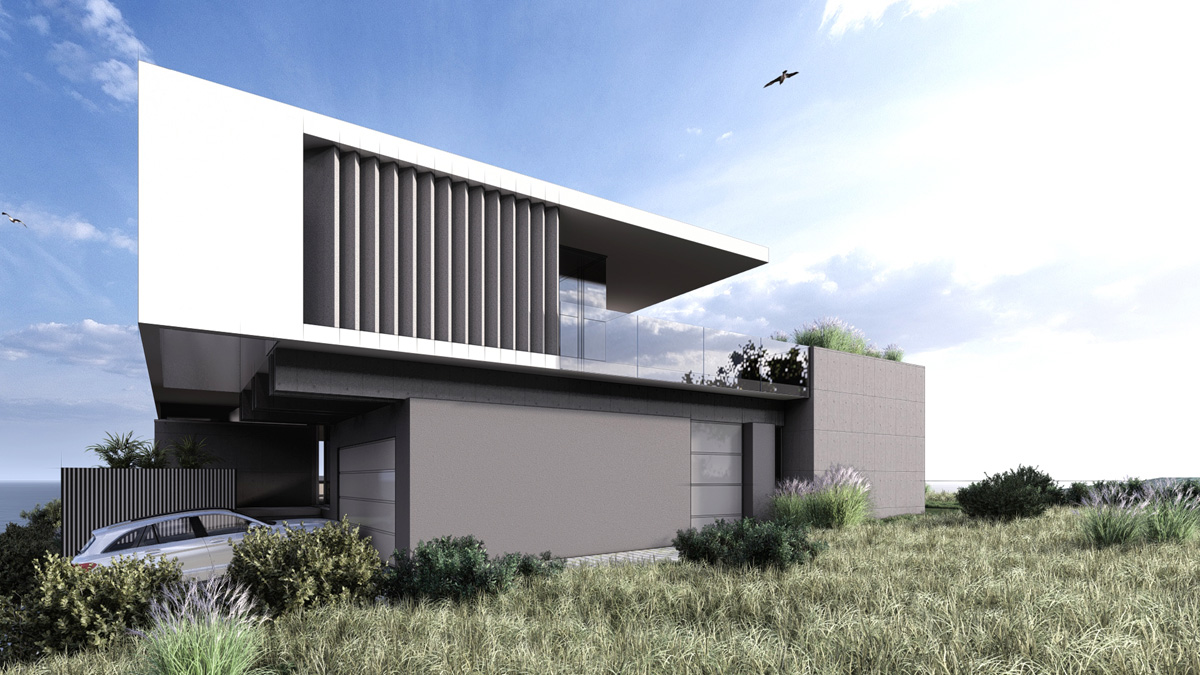 Arte Architects | Pinnacle Point Architects - Mossel Bay Architects | Mossel Bay, South Africa