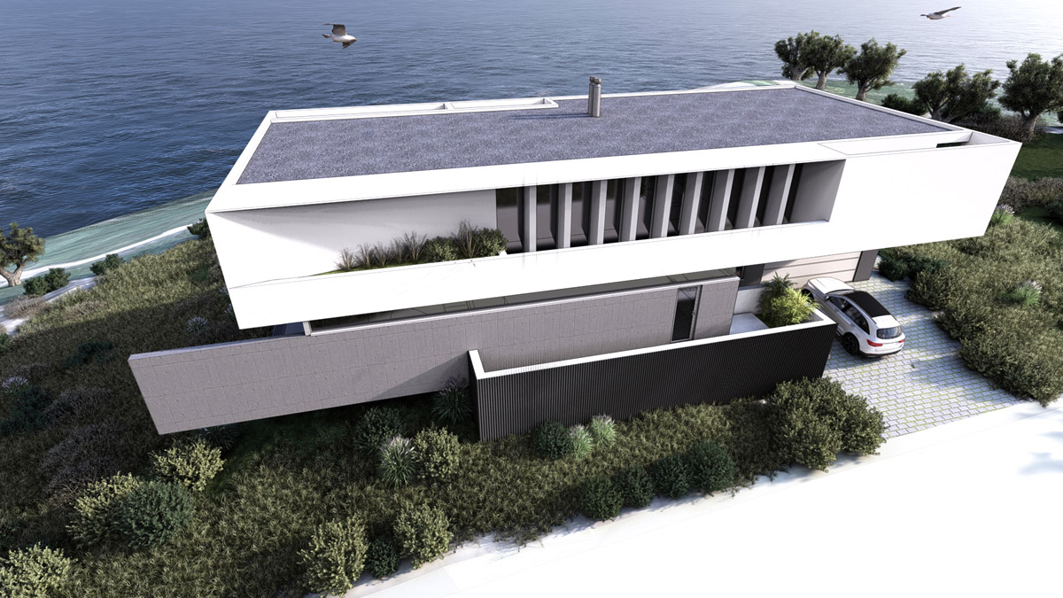 Arte Architects | Pinnacle Point Architects - Mossel Bay Architects | Mossel Bay, South Africa