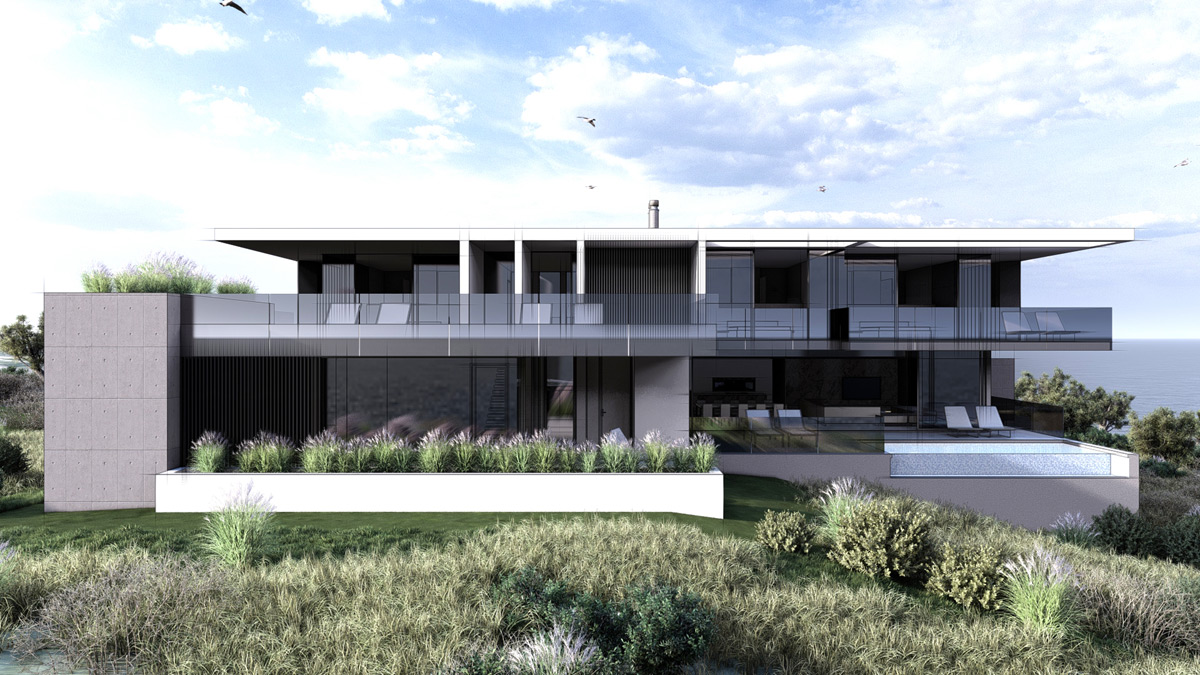 Arte Architects | Pinnacle Point Architects - Mossel Bay Architects | Mossel Bay, South Africa