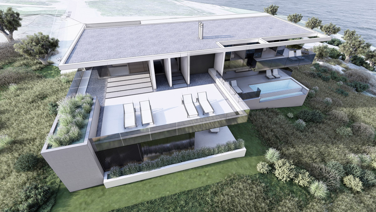 Arte Architects | Pinnacle Point Architects - Mossel Bay Architects | Mossel Bay, South Africa