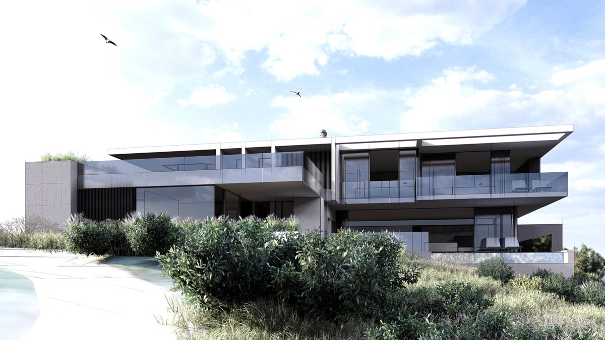 Arte Architects | Pinnacle Point Architects - Mossel Bay Architects | Mossel Bay, South Africa