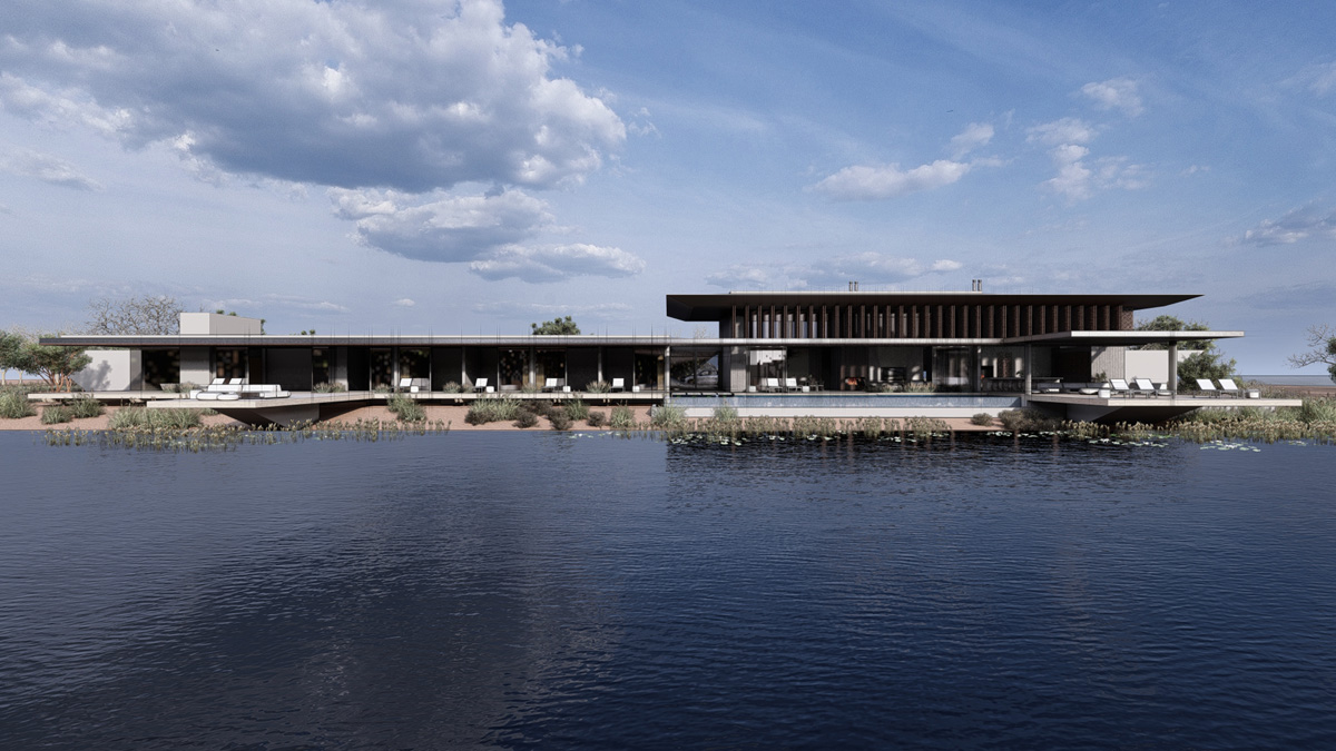 Arte Architects | Limpopo Residential Architects - Limpopo, South Africa