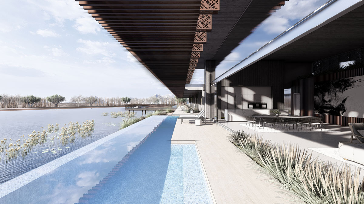 Arte Architects | Limpopo Residential Architects - Limpopo, South Africa