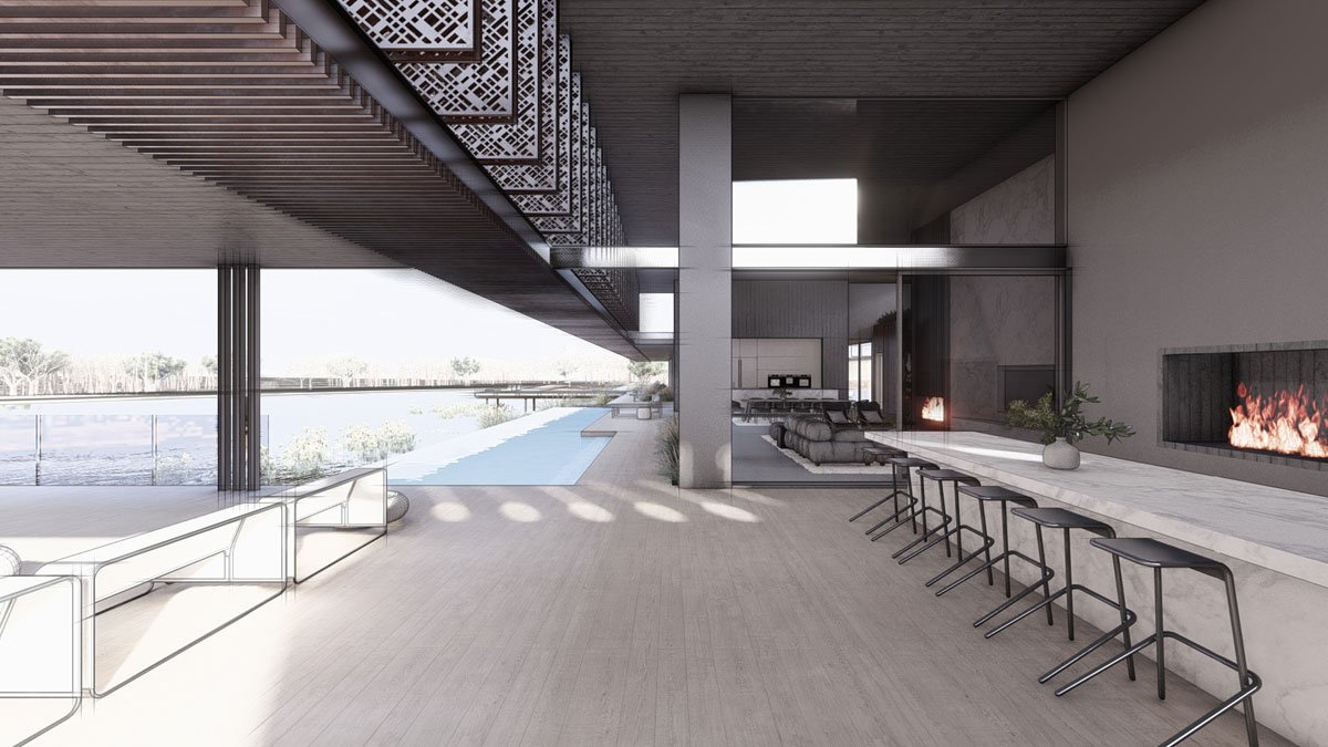 Arte Architects | Limpopo Residential Architects - Limpopo, South Africa