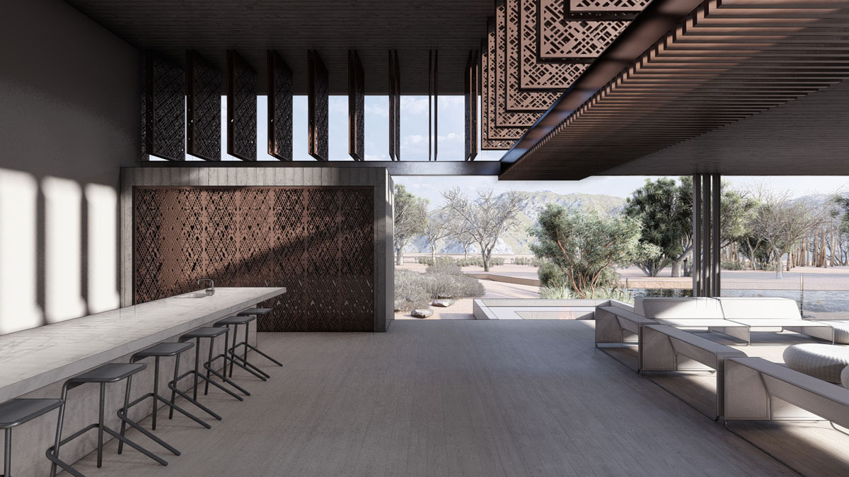 Arte Architects | Limpopo Residential Architects - Limpopo, South Africa