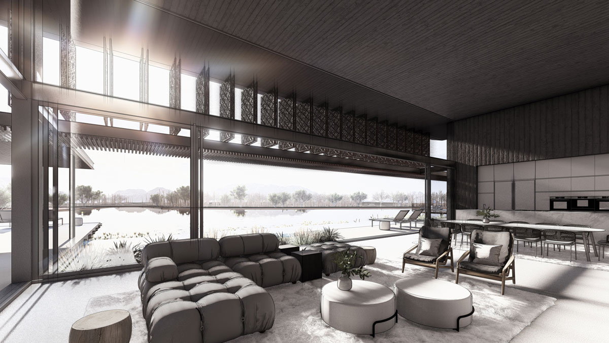 Arte Architects | Limpopo Residential Architects - Limpopo, South Africa