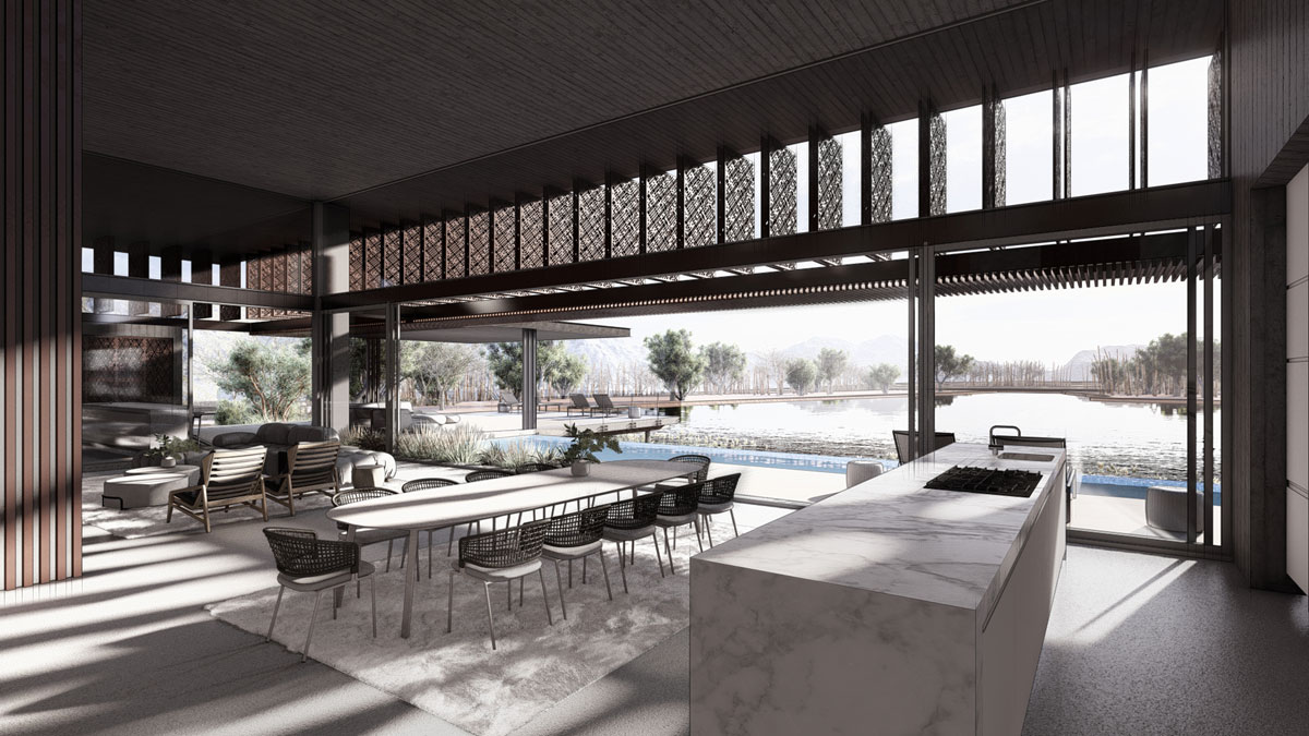 Arte Architects | Limpopo Residential Architects - Limpopo, South Africa