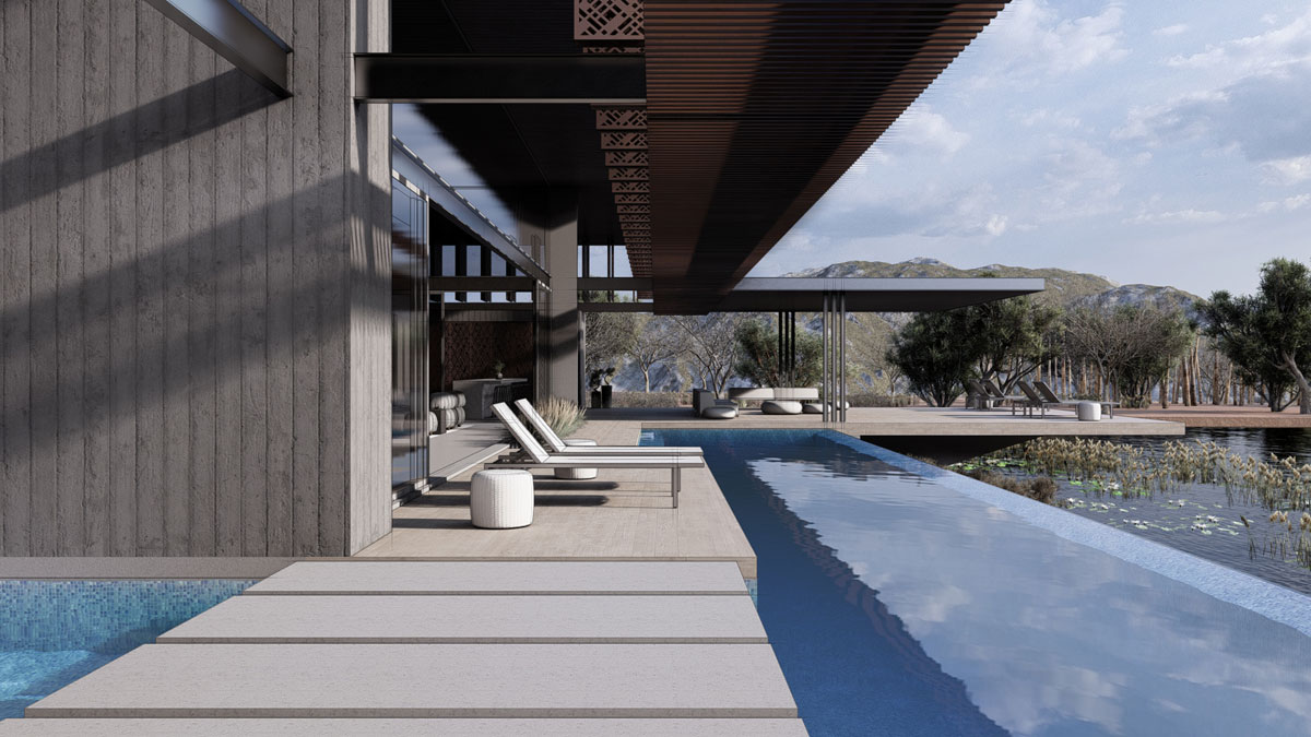 Arte Architects | Limpopo Residential Architects - Limpopo, South Africa
