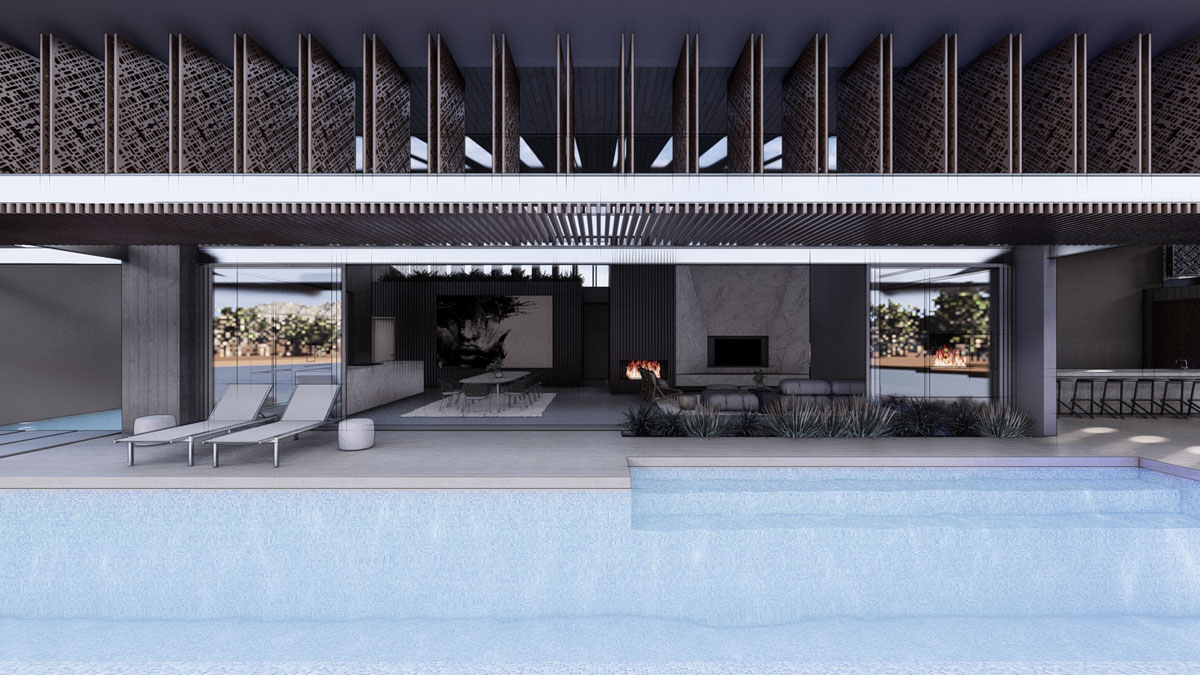 Arte Architects | Limpopo Residential Architects - Limpopo, South Africa