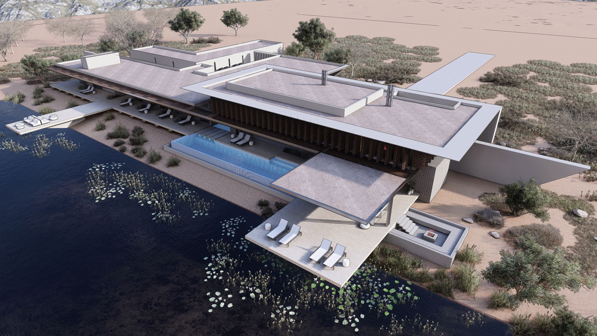 Arte Architects | Limpopo Residential Architects - Limpopo, South Africa