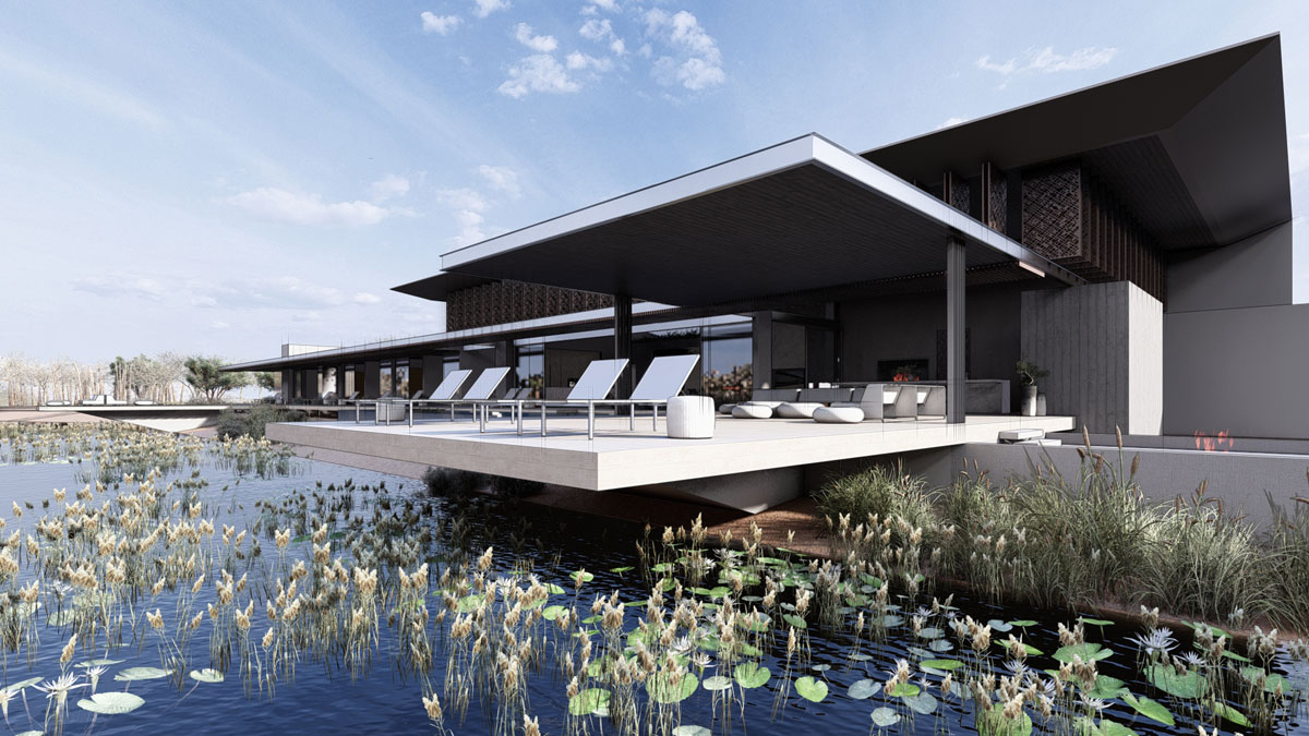 Arte Architects | Limpopo Residential Architects - Limpopo, South Africa