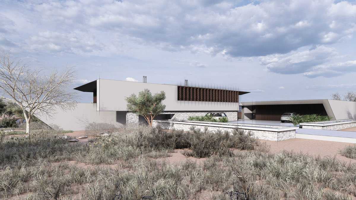 Arte Architects | Limpopo Residential Architects - Limpopo, South Africa