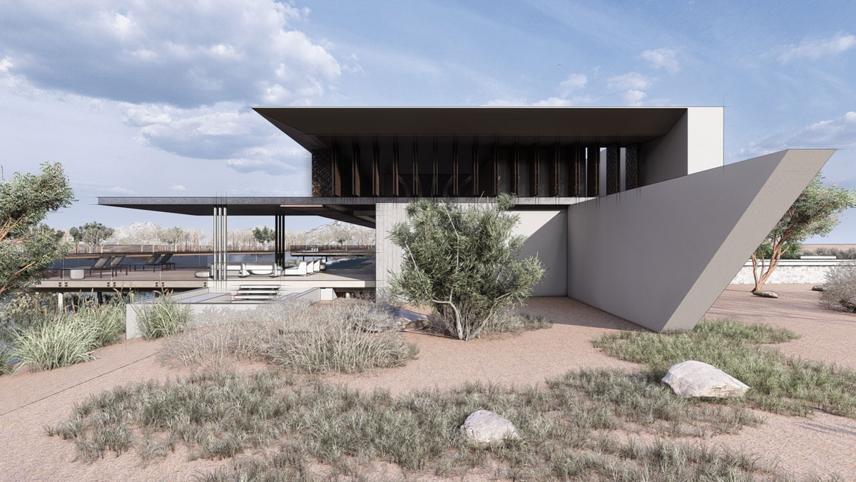 Arte Architects | Limpopo Residential Architects - Limpopo, South Africa