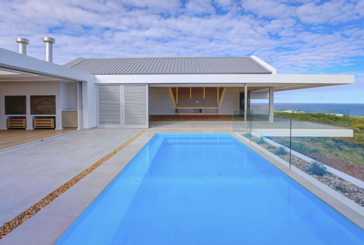 Arte Architects | Pinnacle Point Estate, Mossel Bay, South Africa