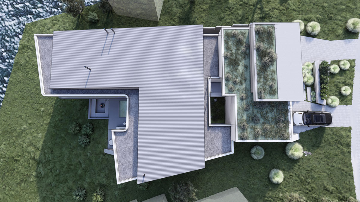 Arte Architects | George Bay Architects | Oubaai Golf Estate Architects, Mossel Bay, South Africa