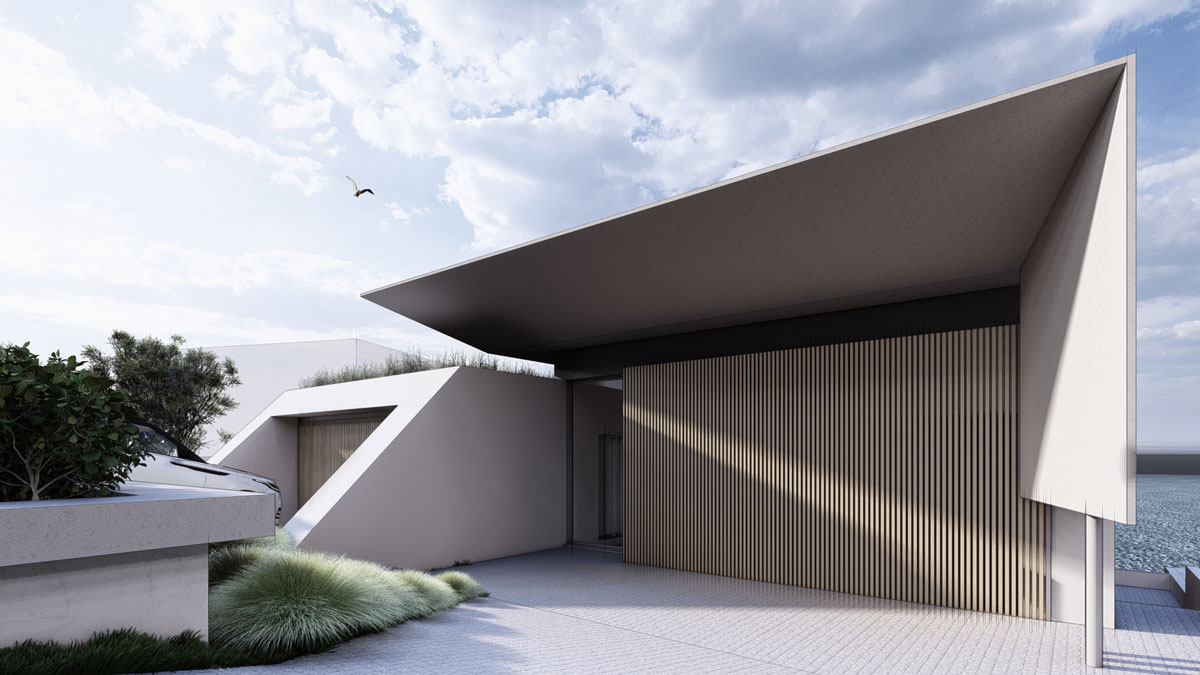 Arte Architects | George Bay Architects | Oubaai Golf Estate Architects, Mossel Bay, South Africa